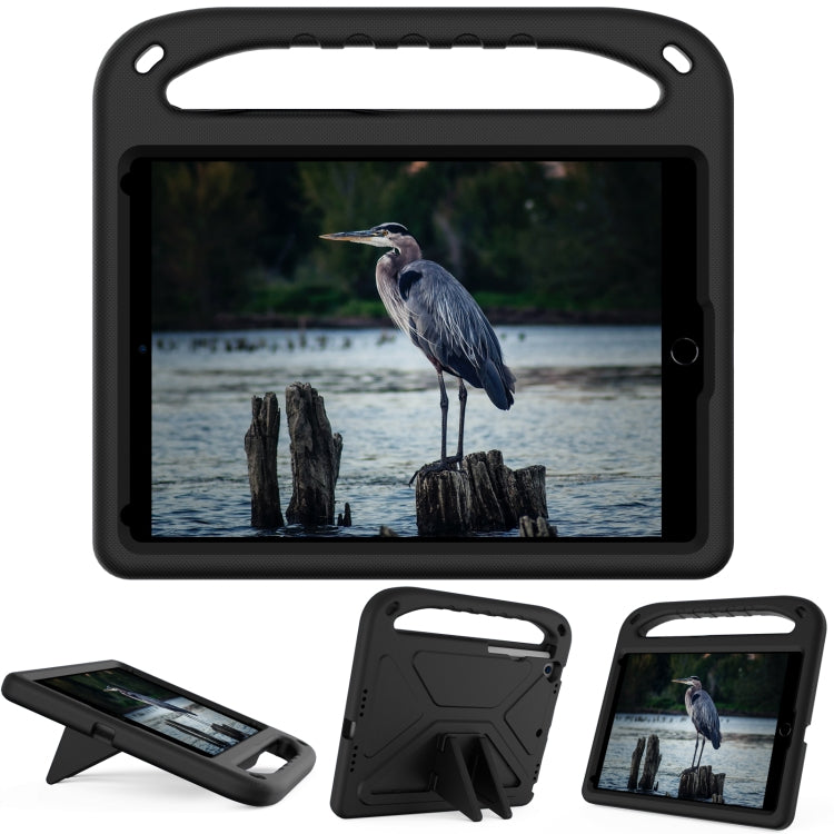 Custodia tablet antiurto con maniglia in EVA