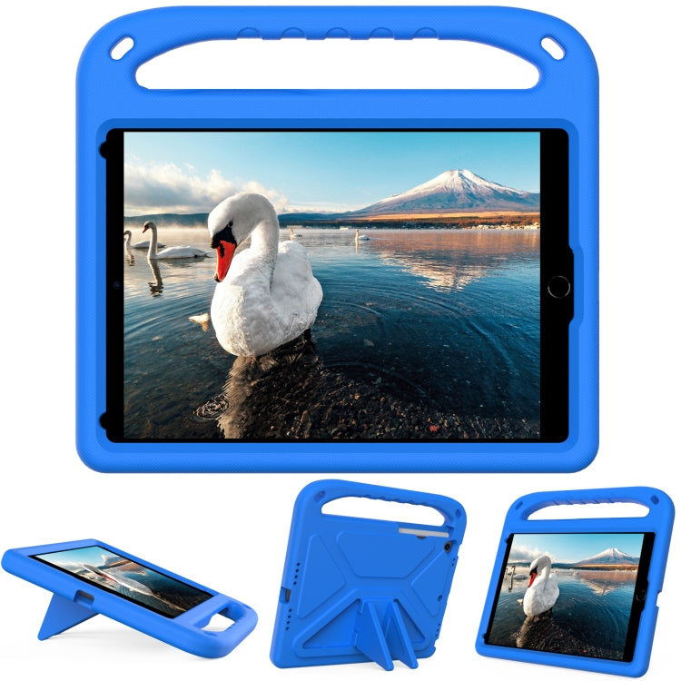 Maniglia Custodia per tablet antiurto in EVA con supporto, For iPad Air 3 / Pro 10.5, For iPad 9.7 2018 / 2017, For Lenovo Tab K10, For Lenovo Tab M10 Plus 10.6 3rd Gen 2022