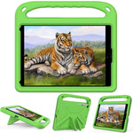 Maniglia Custodia per tablet antiurto in EVA con supporto, For iPad Air 3 / Pro 10.5, For iPad 9.7 2018 / 2017, For Lenovo Tab K10, For Lenovo Tab M10 Plus 10.6 3rd Gen 2022