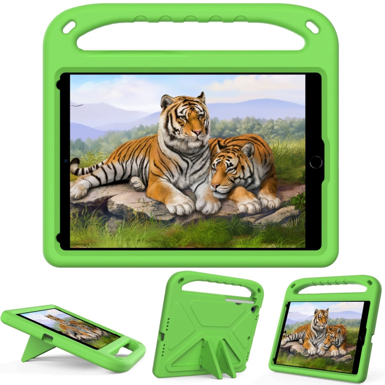 Maniglia Custodia per tablet antiurto in EVA con supporto, For iPad Air 3 / Pro 10.5, For iPad 9.7 2018 / 2017, For Lenovo Tab K10, For Lenovo Tab M10 Plus 10.6 3rd Gen 2022
