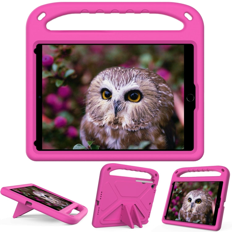 Maniglia Custodia per tablet antiurto in EVA con supporto, For iPad Air 3 / Pro 10.5, For iPad 9.7 2018 / 2017, For Lenovo Tab K10, For Lenovo Tab M10 Plus 10.6 3rd Gen 2022