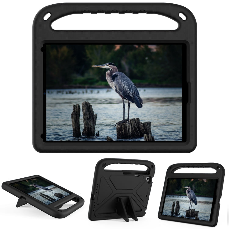 Maniglia Custodia per tablet antiurto in EVA con supporto, For iPad Air 3 / Pro 10.5, For iPad 9.7 2018 / 2017, For Lenovo Tab K10, For Lenovo Tab M10 Plus 10.6 3rd Gen 2022