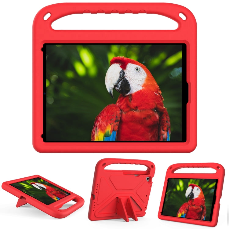 Maniglia Custodia per tablet antiurto in EVA con supporto, For iPad Air 3 / Pro 10.5, For iPad 9.7 2018 / 2017, For Lenovo Tab K10, For Lenovo Tab M10 Plus 10.6 3rd Gen 2022