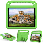Maniglia Custodia per tablet antiurto in EVA con supporto, For iPad Air 3 / Pro 10.5, For iPad 9.7 2018 / 2017, For Lenovo Tab K10, For Lenovo Tab M10 Plus 10.6 3rd Gen 2022