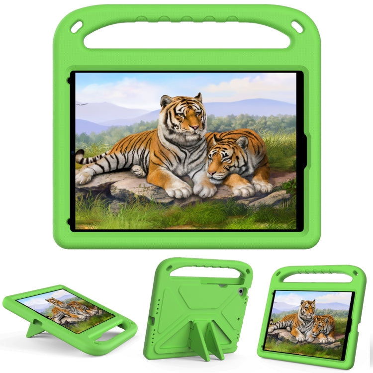 Maniglia Custodia per tablet antiurto in EVA con supporto, For iPad Air 3 / Pro 10.5, For iPad 9.7 2018 / 2017, For Lenovo Tab K10, For Lenovo Tab M10 Plus 10.6 3rd Gen 2022