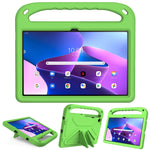 Maniglia Custodia per tablet antiurto in EVA con supporto, For iPad Air 3 / Pro 10.5, For iPad 9.7 2018 / 2017, For Lenovo Tab K10, For Lenovo Tab M10 Plus 10.6 3rd Gen 2022