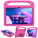 Maniglia Custodia per tablet antiurto in EVA con supporto, For iPad Air 3 / Pro 10.5, For iPad 9.7 2018 / 2017, For Lenovo Tab K10, For Lenovo Tab M10 Plus 10.6 3rd Gen 2022