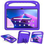 Maniglia Custodia per tablet antiurto in EVA con supporto, For iPad Air 3 / Pro 10.5, For iPad 9.7 2018 / 2017, For Lenovo Tab K10, For Lenovo Tab M10 Plus 10.6 3rd Gen 2022