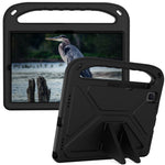 Maniglia Custodia per tablet antiurto in EVA con supporto, For Samsung Galaxy Tab S6 Lite P610, For Samsung Galaxy Tab A 10.1 2019 T510/T515, For Samsung Galaxy Tab S5e T720, For Samsung Galaxy Tab S6 T860