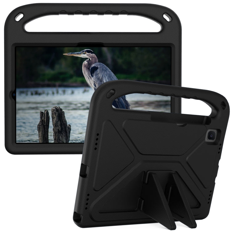 Maniglia Custodia per tablet antiurto in EVA con supporto, For Samsung Galaxy Tab S6 Lite P610, For Samsung Galaxy Tab A 10.1 2019 T510/T515, For Samsung Galaxy Tab S5e T720, For Samsung Galaxy Tab S6 T860
