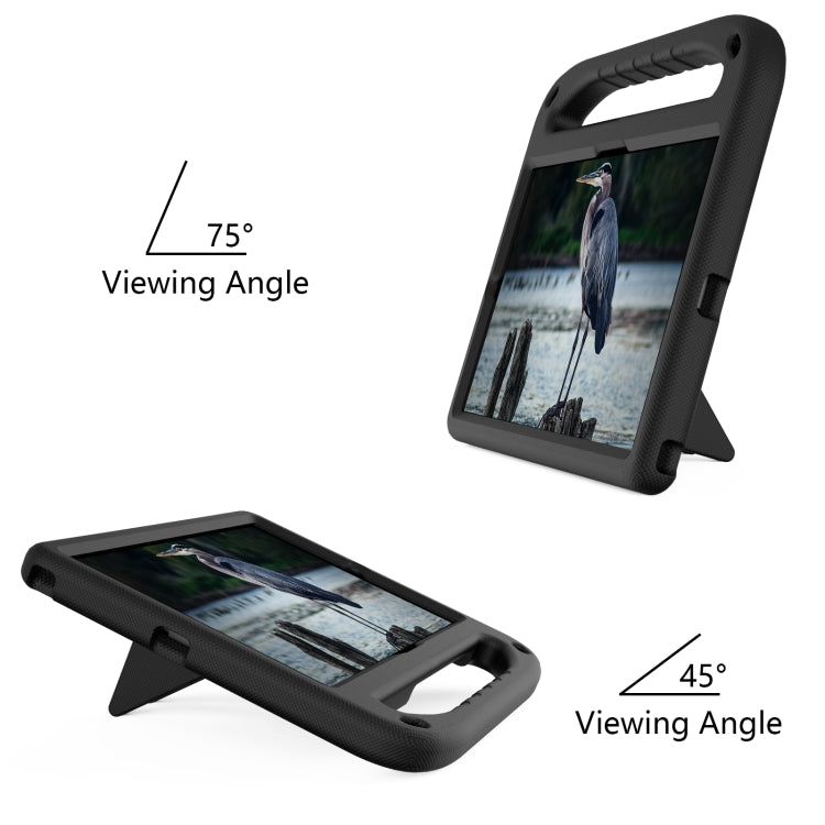 Maniglia Custodia per tablet antiurto in EVA con supporto, For Samsung Galaxy Tab S6 Lite P610, For Samsung Galaxy Tab A 10.1 2019 T510/T515, For Samsung Galaxy Tab S5e T720, For Samsung Galaxy Tab S6 T860