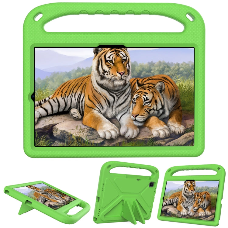 Maniglia Custodia per tablet antiurto in EVA con supporto, For Samsung Galaxy Tab S6 Lite P610, For Samsung Galaxy Tab A 10.1 2019 T510/T515, For Samsung Galaxy Tab S5e T720, For Samsung Galaxy Tab S6 T860