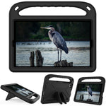 Maniglia Custodia per tablet antiurto in EVA con supporto, For Samsung Galaxy Tab S6 Lite P610, For Samsung Galaxy Tab A 10.1 2019 T510/T515, For Samsung Galaxy Tab S5e T720, For Samsung Galaxy Tab S6 T860