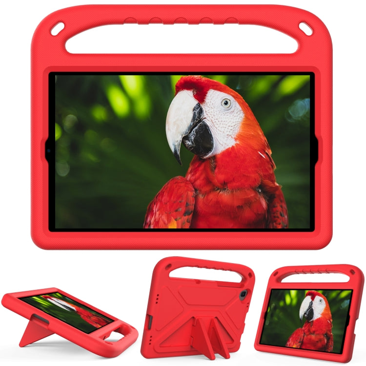 Maniglia Custodia per tablet antiurto in EVA con supporto, For Samsung Galaxy Tab S6 Lite P610, For Samsung Galaxy Tab A 10.1 2019 T510/T515, For Samsung Galaxy Tab S5e T720, For Samsung Galaxy Tab S6 T860