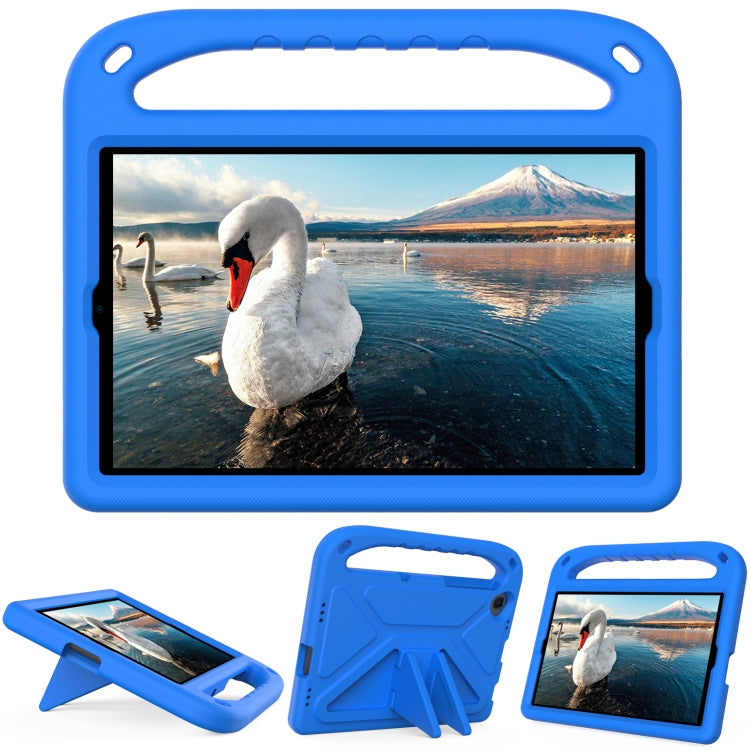 Maniglia Custodia per tablet antiurto in EVA con supporto, For Samsung Galaxy Tab S6 Lite P610, For Samsung Galaxy Tab A 10.1 2019 T510/T515, For Samsung Galaxy Tab S5e T720, For Samsung Galaxy Tab S6 T860