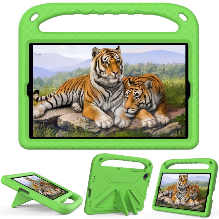 Maniglia Custodia per tablet antiurto in EVA con supporto, For Samsung Galaxy Tab S6 Lite P610, For Samsung Galaxy Tab A 10.1 2019 T510/T515, For Samsung Galaxy Tab S5e T720, For Samsung Galaxy Tab S6 T860