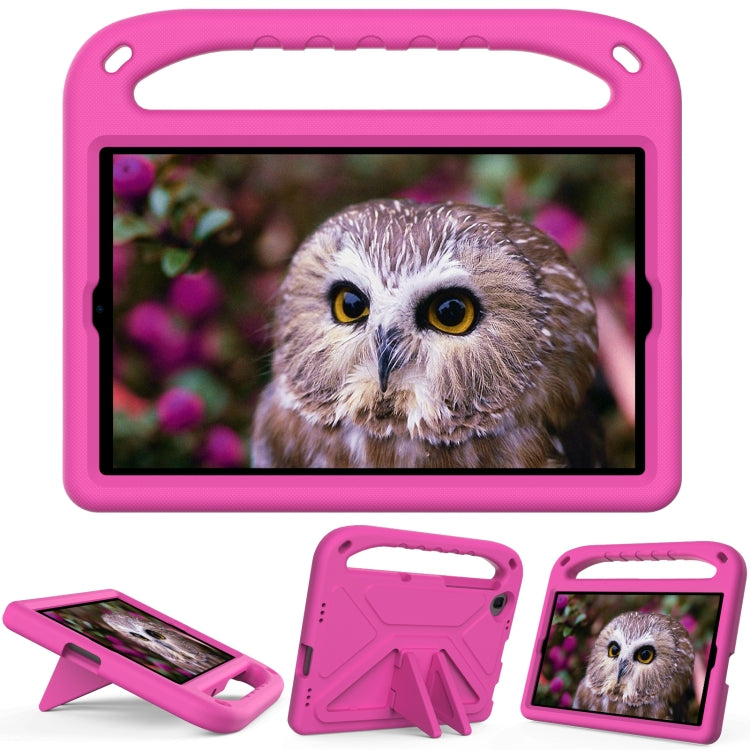Maniglia Custodia per tablet antiurto in EVA con supporto, For Samsung Galaxy Tab S6 Lite P610, For Samsung Galaxy Tab A 10.1 2019 T510/T515, For Samsung Galaxy Tab S5e T720, For Samsung Galaxy Tab S6 T860