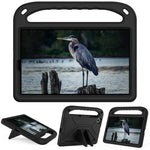 Maniglia Custodia per tablet antiurto in EVA con supporto, For Lenovo Tab M10 HD 2nd Gen