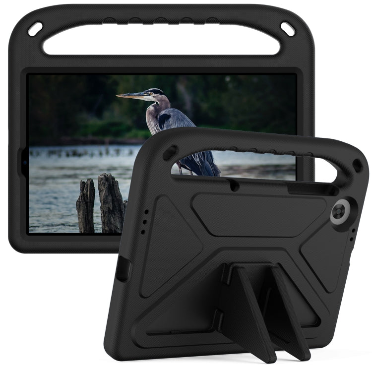 Maniglia Custodia per tablet antiurto in EVA con supporto, For Lenovo Tab M10 HD 2nd Gen