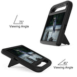 Maniglia Custodia per tablet antiurto in EVA con supporto, For Lenovo Tab M10 HD 2nd Gen