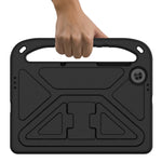 Maniglia Custodia per tablet antiurto in EVA con supporto, For Lenovo Tab M10 HD 2nd Gen