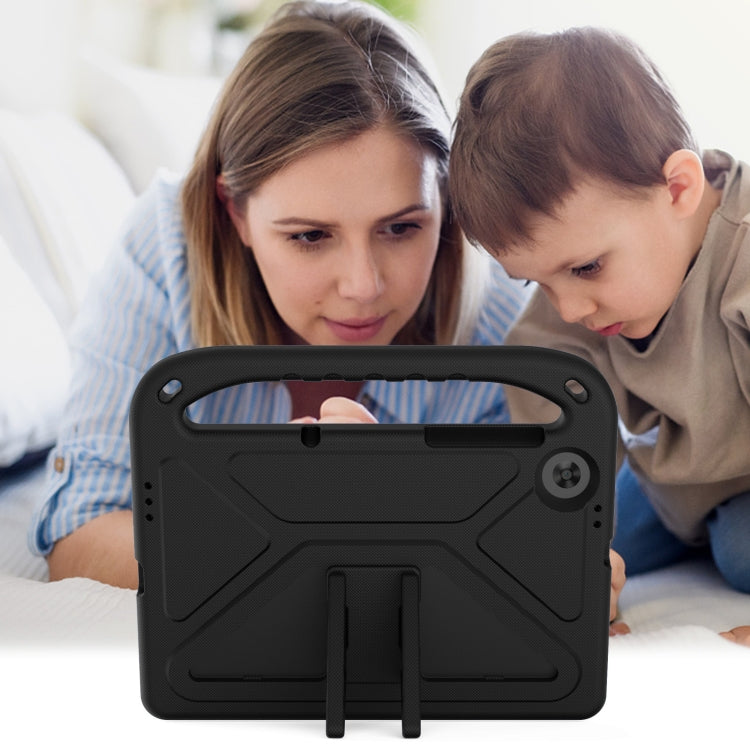 Maniglia Custodia per tablet antiurto in EVA con supporto, For Lenovo Tab M10 HD 2nd Gen