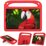 Maniglia Custodia per tablet antiurto in EVA con supporto, For Lenovo Tab M10 HD 2nd Gen