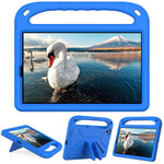 Maniglia Custodia per tablet antiurto in EVA con supporto, For Lenovo Tab M10 HD 2nd Gen