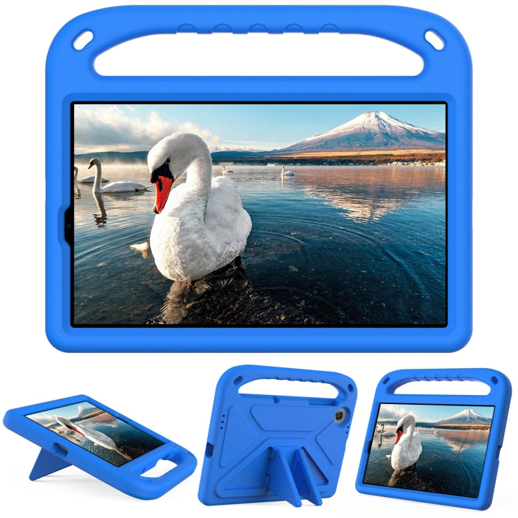Maniglia Custodia per tablet antiurto in EVA con supporto, For Lenovo Tab M10 HD 2nd Gen