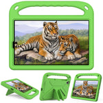 Maniglia Custodia per tablet antiurto in EVA con supporto, For Lenovo Tab M10 HD 2nd Gen