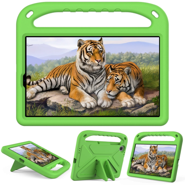 Maniglia Custodia per tablet antiurto in EVA con supporto, For Lenovo Tab M10 HD 2nd Gen