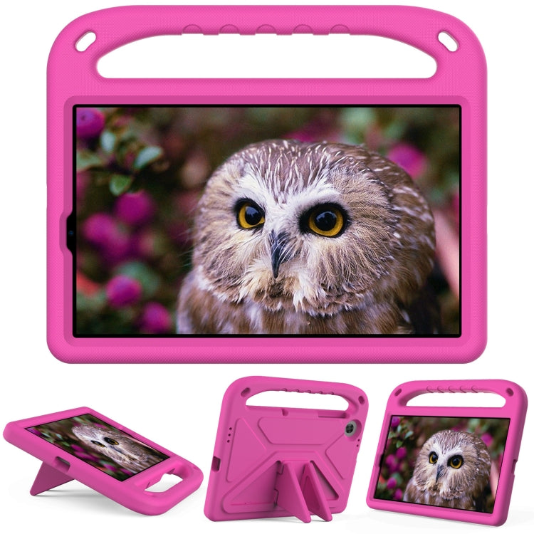 Maniglia Custodia per tablet antiurto in EVA con supporto, For Lenovo Tab M10 HD 2nd Gen