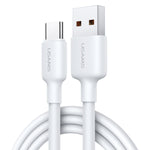Cavo USB a USB-C 3A per iPhone 15 e 16, 1-3 metri