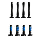 Set di viti per il coperchio posteriore del ponte a vapore, 8 in 1, 16 in 1, 12 in 1