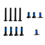 Set di viti per il coperchio posteriore del ponte a vapore, 8 in 1, 16 in 1, 12 in 1