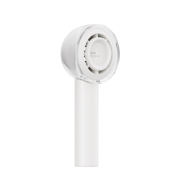 ROCK RST10853 Mini ventilatore turbo elettrico portatile