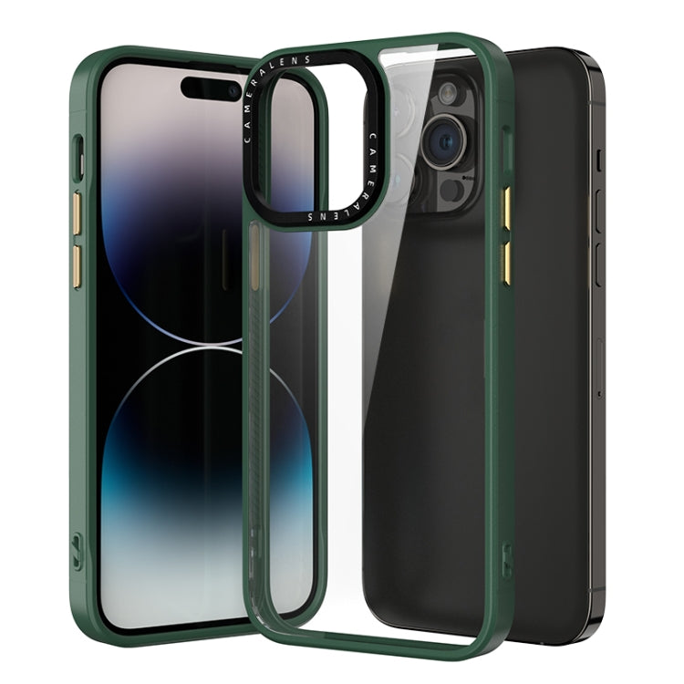 Custodia per telefono antiurto a quattro angoli, For iPhone 14 Pro Max, For iPhone 14 Pro, For iPhone 14, For iPhone 14 Plus