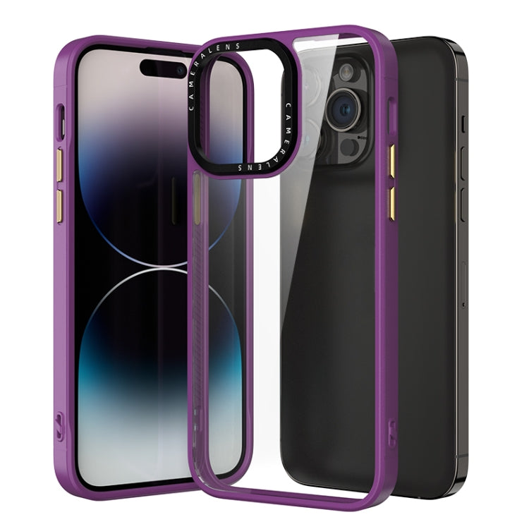 Custodia per telefono antiurto a quattro angoli, For iPhone 14 Pro Max, For iPhone 14 Pro, For iPhone 14, For iPhone 14 Plus