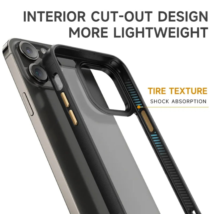 Custodia per telefono antiurto a quattro angoli, For iPhone 14 Pro Max, For iPhone 14 Pro, For iPhone 14, For iPhone 14 Plus
