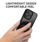 Custodia per telefono antiurto a quattro angoli, For iPhone 14 Pro Max, For iPhone 14 Pro, For iPhone 14, For iPhone 14 Plus