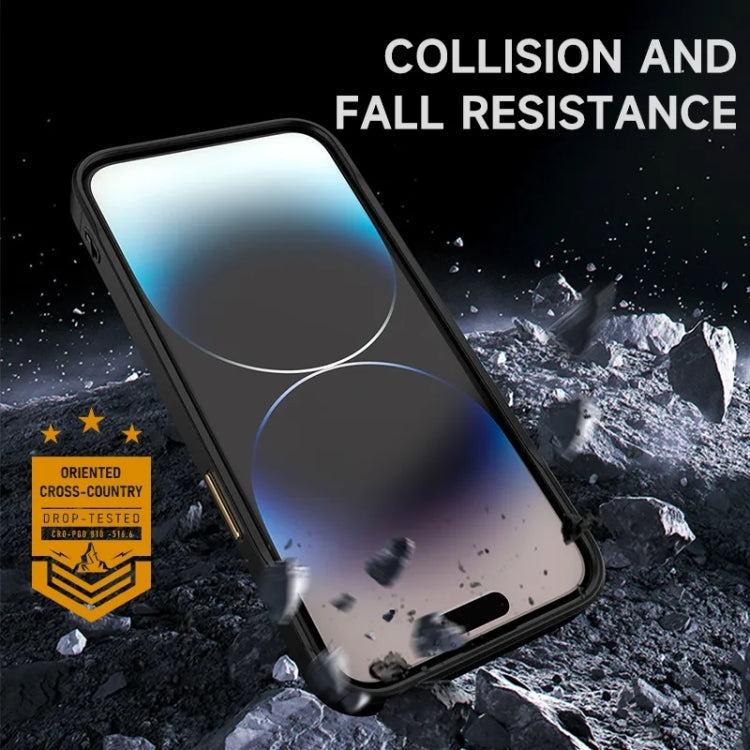 Custodia per telefono antiurto a quattro angoli, For iPhone 14 Pro Max, For iPhone 14 Pro, For iPhone 14, For iPhone 14 Plus