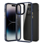 Custodia per telefono antiurto a quattro angoli, For iPhone 14 Pro Max, For iPhone 14 Pro, For iPhone 14, For iPhone 14 Plus