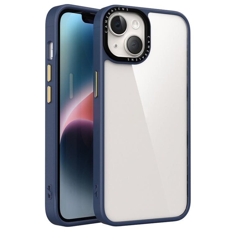 Custodia per telefono antiurto a quattro angoli, For iPhone 14 Pro Max, For iPhone 14 Pro, For iPhone 14, For iPhone 14 Plus