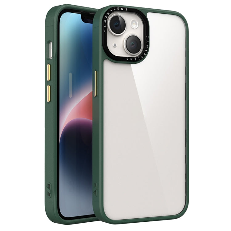 Custodia per telefono antiurto a quattro angoli, For iPhone 14 Pro Max, For iPhone 14 Pro, For iPhone 14, For iPhone 14 Plus
