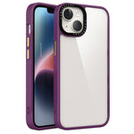 Custodia per telefono antiurto a quattro angoli, For iPhone 14 Pro Max, For iPhone 14 Pro, For iPhone 14, For iPhone 14 Plus