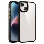 Custodia per telefono antiurto a quattro angoli, For iPhone 14 Pro Max, For iPhone 14 Pro, For iPhone 14, For iPhone 14 Plus