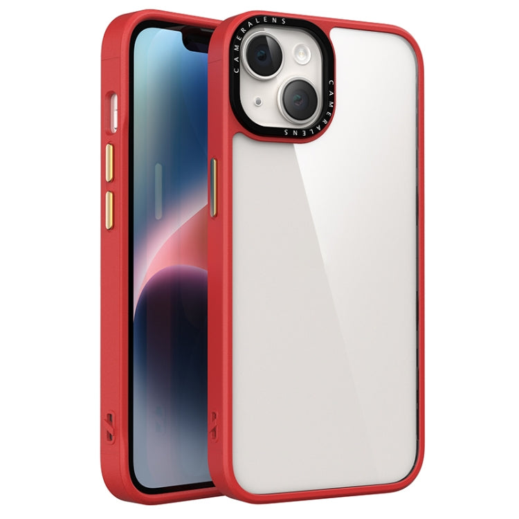 Custodia per telefono antiurto a quattro angoli, For iPhone 14 Pro Max, For iPhone 14 Pro, For iPhone 14, For iPhone 14 Plus