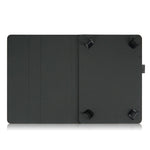 Custodia per tablet in pelle con cuciture in marmo, For iPad 10th Gen 10.9 2022, For 10 inch