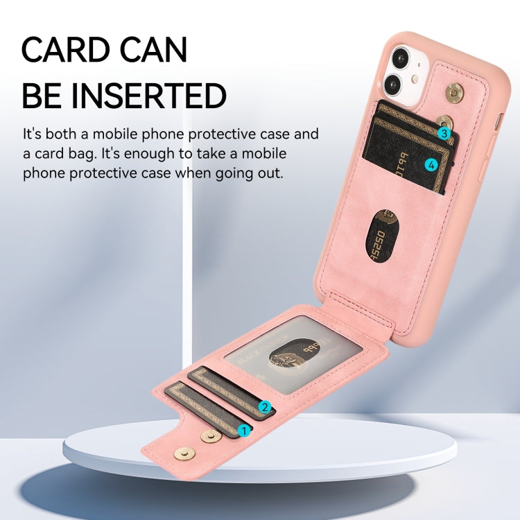 Cassa del telefono della copertura posteriore del raccoglitore dell'anello dell'armatura, For iPhone 11, For iPhone 11 Pro, For iPhone 11 Pro Max, For iPhone X / XS