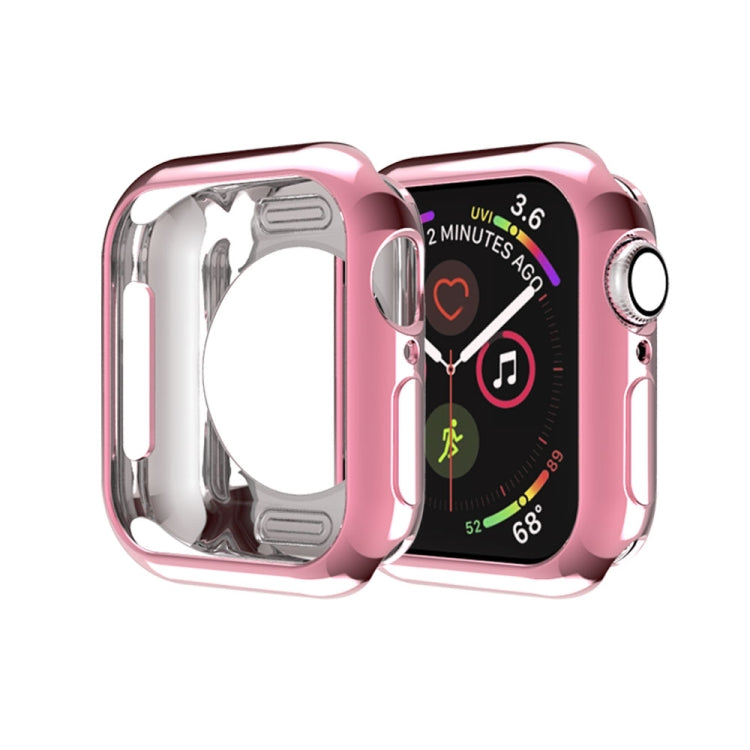 Custodia TPU protettiva per Apple Watch 40mm e 42mm